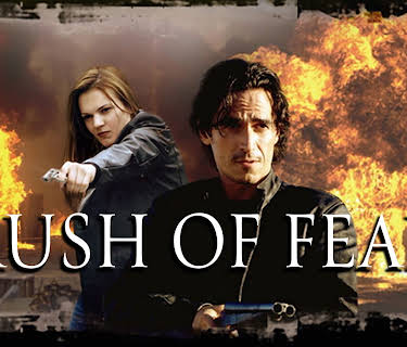 Rush of Fear (2003)