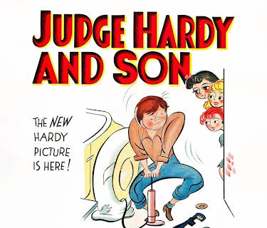 Judge Hardy and Son (1939)