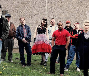 This is England '86