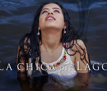 La Chica del Lago (2021)