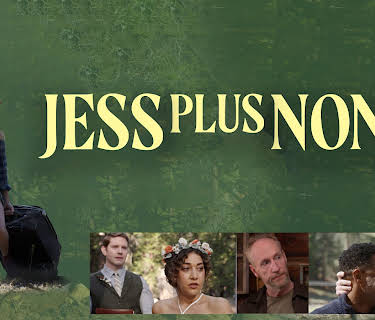 Jess Plus None (2025)