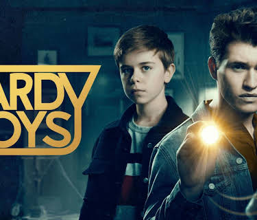 The Hardy Boys