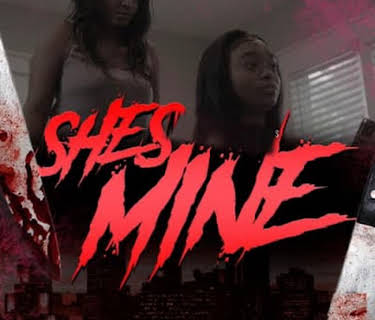 She’s Mine (2022)