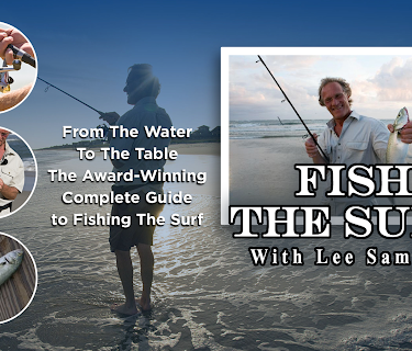Fish the Surf With Lee Samson (2008)