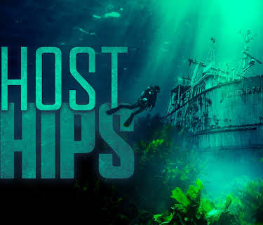 Ghost Ships