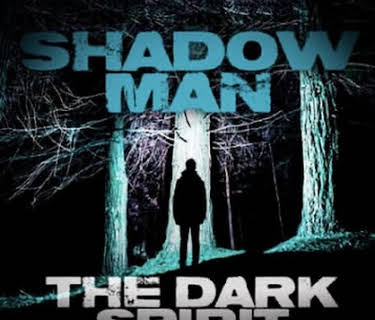 Shadow Man (2019)