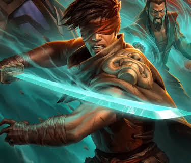 Mortal Kombat Legends: Snow Blind (2022)