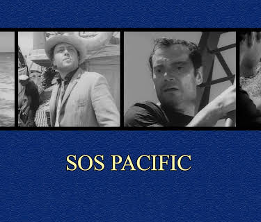 SOS Pacific