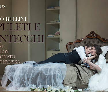 I Capuleti e i Montecchi (2015)
