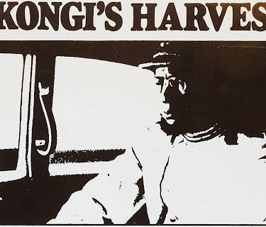 Kongi's Harvest (1973)