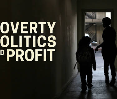 Poverty, Politics and Profit (1983)