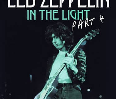 Led Zeppelin: In The Light