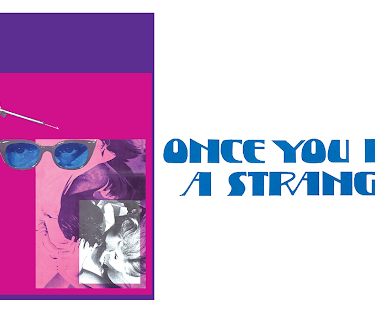 Once You Kiss A Stranger (1969)