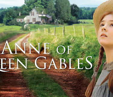 Anne of Green Gables