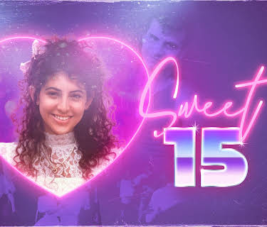 Sweet 15 (1990)