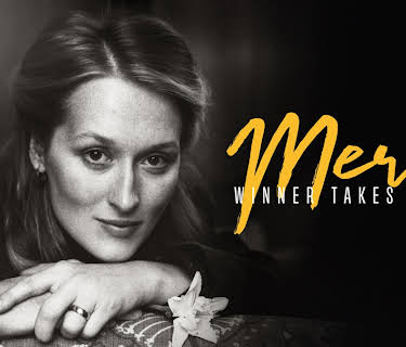 Meryl Streep: The Winner Takes it All (2021)