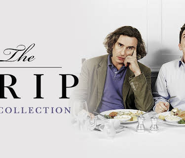 The Trip 4 Film Collection