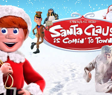 Santa Claus Is Comin' to Town (1970)