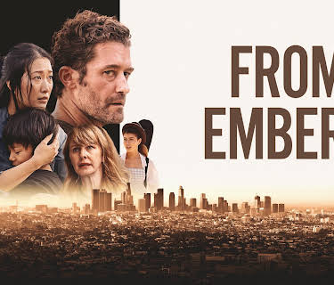 From Embers (2024)