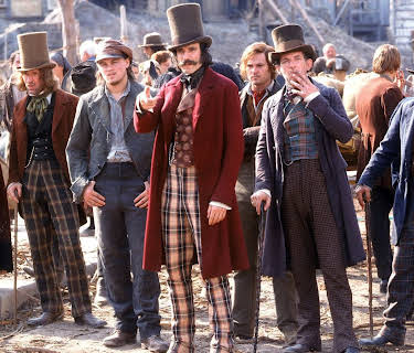 Gangs of New York (2003)