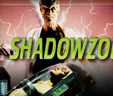 Shadowzone (1989)
