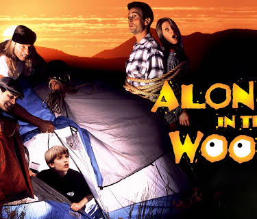 Alone In The Woods (1996)