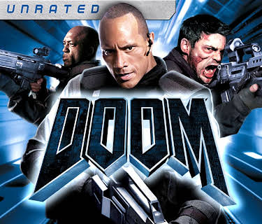 Doom (Unrated) (2005)