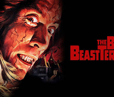 The Blood Beast Terror (1969)