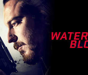 Water Over Blood (2023)