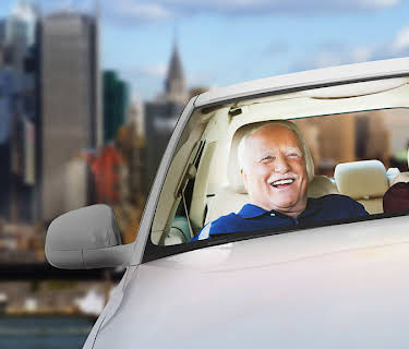 The Last Laugh (2019)