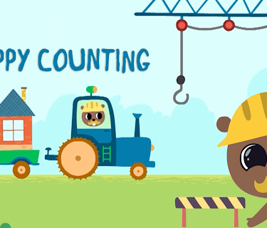 Happy Counting