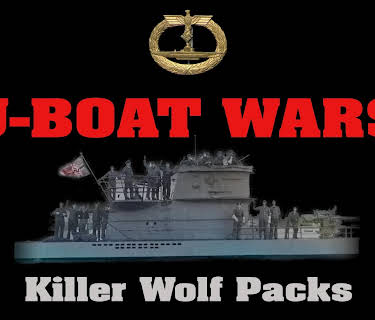 U-Boat Wars - The Killer Wolf Packs (2017)