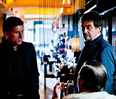Paris Countdown (2013)