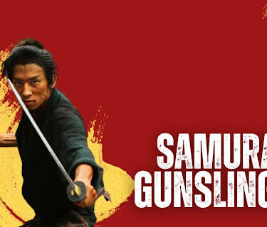 Samurai Gunslinger (1989)