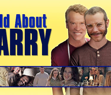 Wild About Harry (2009)