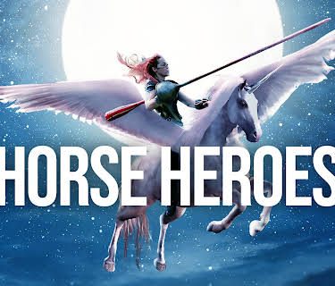 Horse Heroes (2022)
