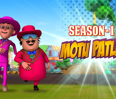 Motu Patlu