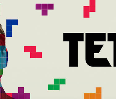 Tetris (2023)