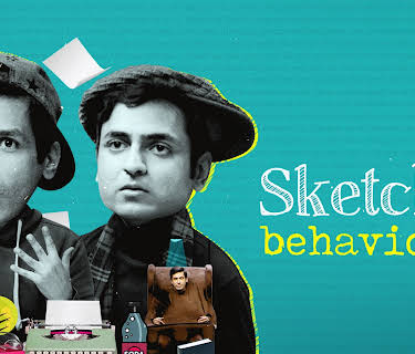 Sketchy Behaviour (2019)