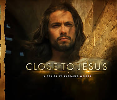 Close To Jesus