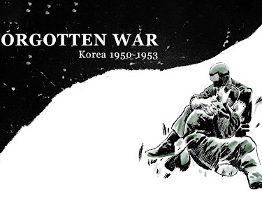 The Forgotten War (2020)