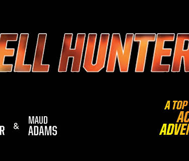 Hell Hunters (1989)