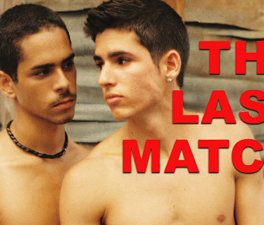 The Last Match (English Subtitled) (2013)