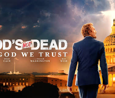God's Not Dead: In God We Trust (2024)