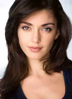 Emilia Zoryan