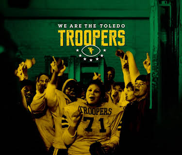 We Are The Toledo Troopers (2026)