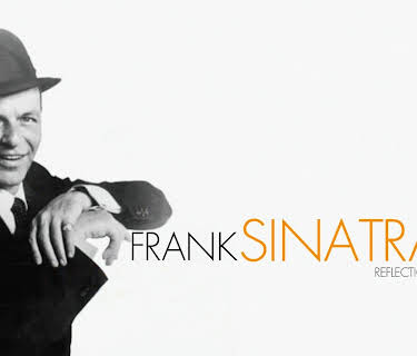 A Reflection - Frank Sinatra (2016)
