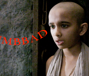 Tumbbad (2018)