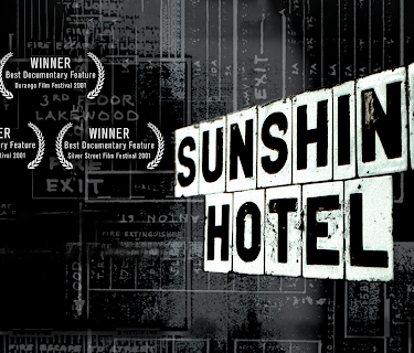 Sunshine Hotel (2001)