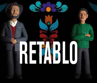 Retablo (2018)